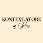 Kontext.Store of Value 10% Discount