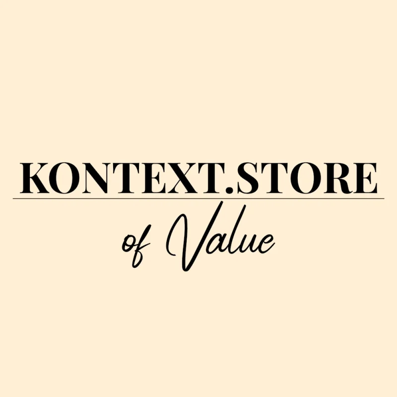 Kontext.Store of Value 10% Discount