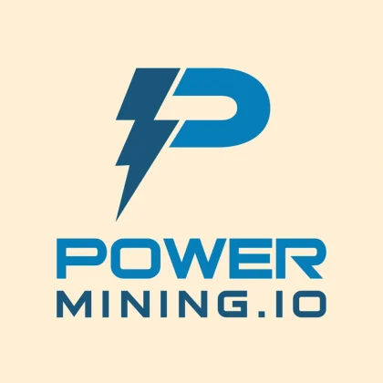 PowerMining.io 15% off Home Miners